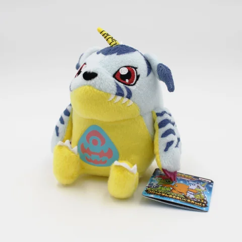 Produktbild zu Digimon - Banpresto Pl&uuml;sch - Gabumon