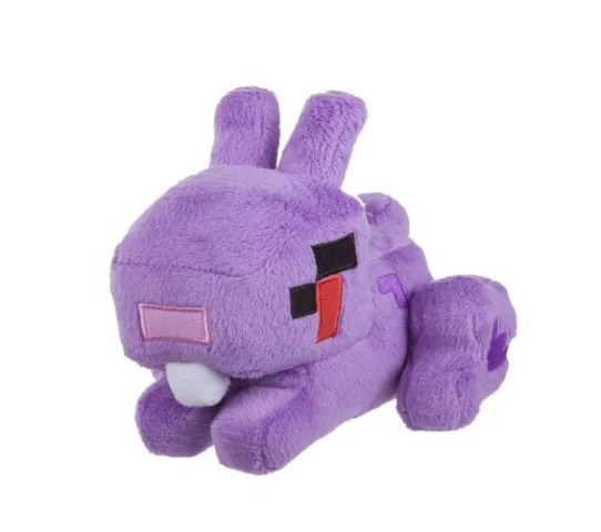 Produktbild zu Terraria - Jazwares Pl&uuml;sch - Infizierter Hase