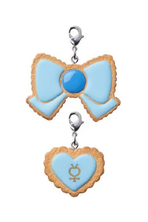 Produktbild zu Sailor Moon - Charm Patisserie - Sailor Merkur