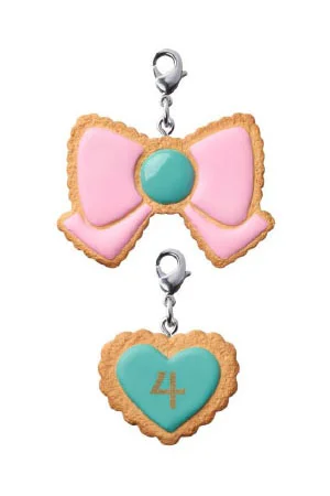 Produktbild zu Sailor Moon - Charm Patisserie - Sailor Jupiter