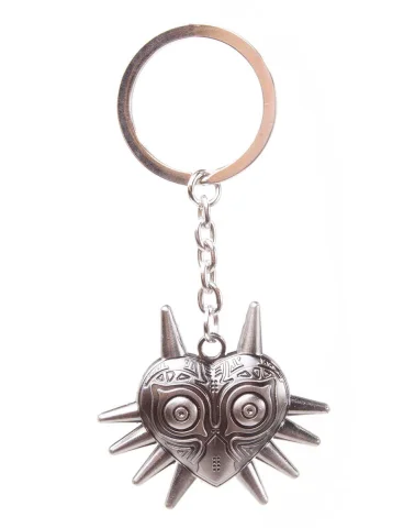 Produktbild zu The Legend of Zelda: Majora's Mask - Schl&uuml;sselanh&auml;nger - Majora's Mask