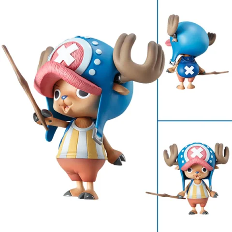 Produktbild zu One Piece - Tony Chopper - Portrait of Pirates - Sailing Again PVC Figur