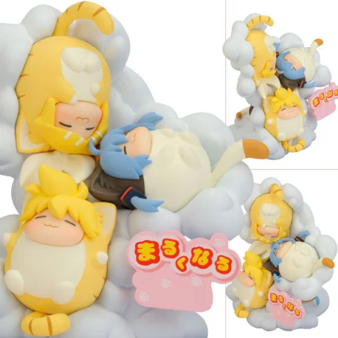 Produktbild zu Vocaloid - Marukunaru - Mikumo PVC Figur