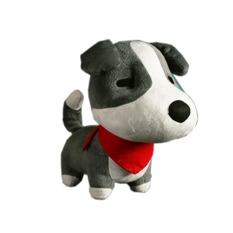 Produktbild zu Harvest Moon - Pl&uuml;sch - Hund