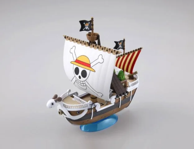 Produktbild zu One Piece - Grand Ship Collection - Flying Lamb
