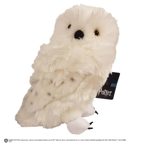 Produktbild zu Harry Potter - Pl&uuml;sch - Hedwig