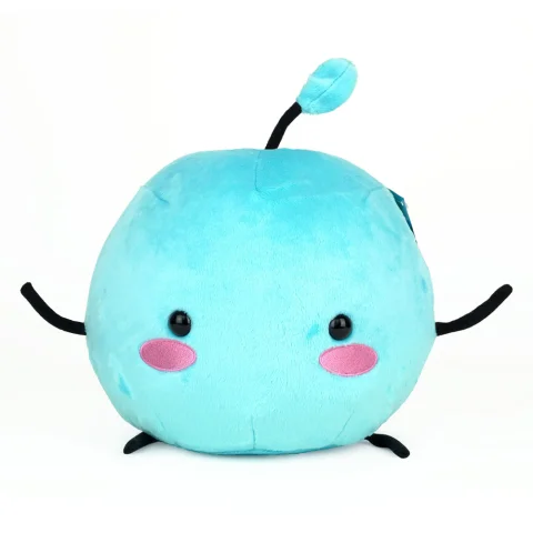 Produktbild zu Stardew Valley - Pl&uuml;sch - Junimo (Blau)