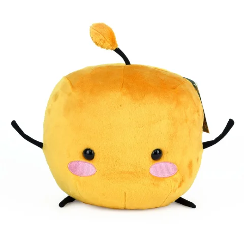 Produktbild zu Stardew Valley - Pl&uuml;sch - Junimo (Gelb)