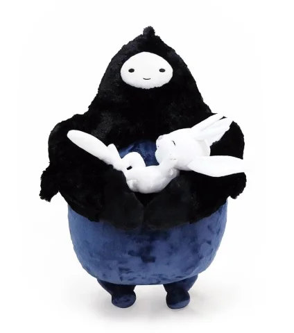 Produktbild zu Ori and the Blind Forest - Pl&uuml;sch - Naru & Ori