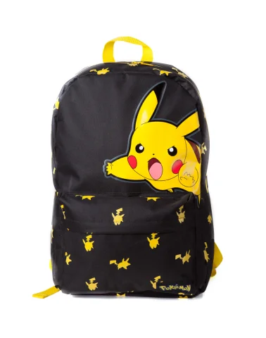 Produktbild zu Pok&eacute;mon - Rucksack - Pikachu