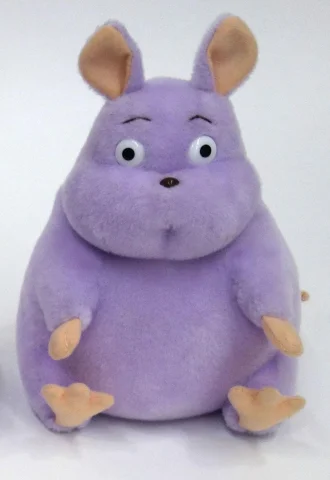 Produktbild zu Chihiros Reise ins Zauberland - Pl&uuml;sch - Bou (Mouse) (M)