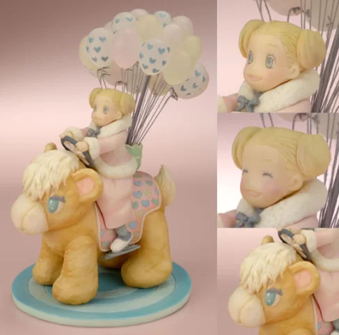 Produktbild zu Honey and Clover - Hagumi Hanamoto