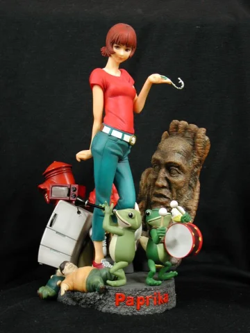 Produktbild zu Paprika - UART - Paprika