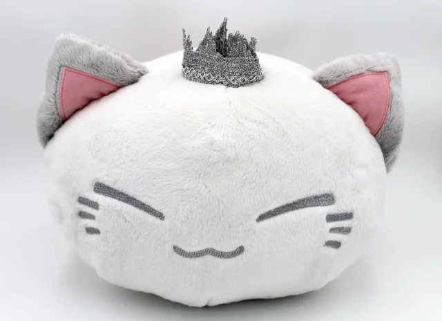 Produktbild zu Nemuneko - Crown Edition - Wei&szlig;