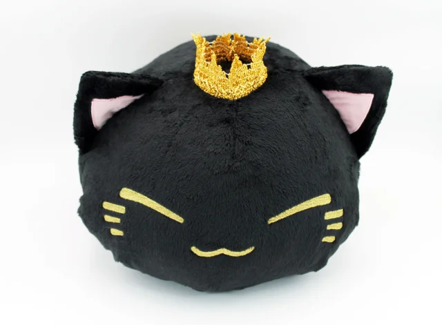 Produktbild zu Nemuneko - Crown Edition - Schwarz