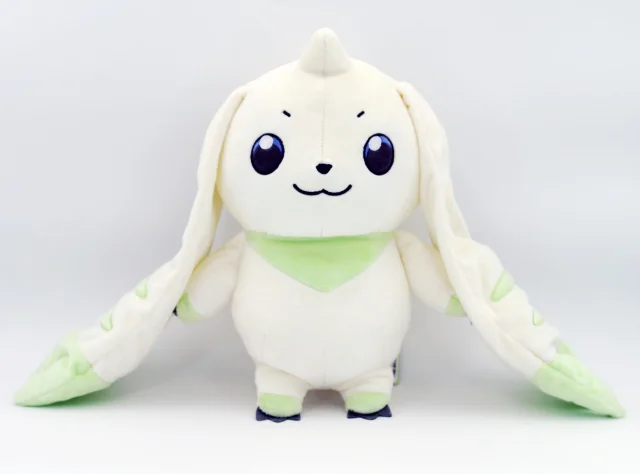 Produktbild zu Digimon - Banpresto Pl&uuml;sch - Terriermon