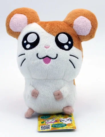 Produktbild zu Hamtaro - FuRyu Pl&uuml;sch - Hamtaro
