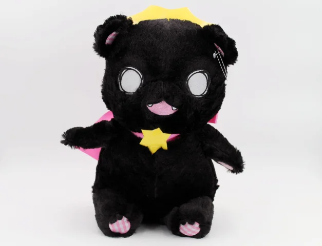 Produktbild zu Yurikuma Arashi - Taito Pl&uuml;sch - Kuma
