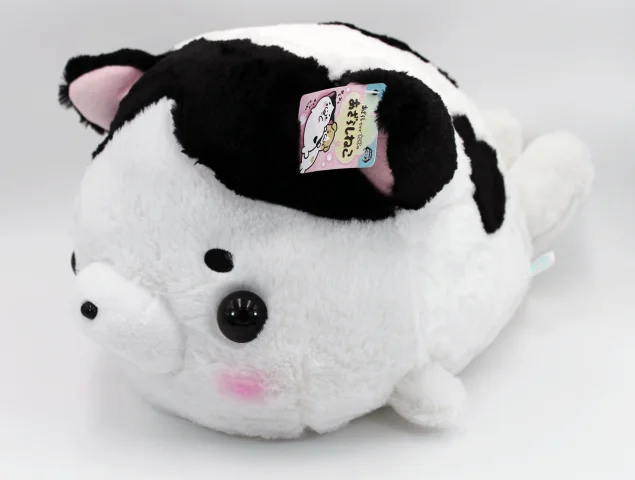 Produktbild zu Azarashi Neko - Heart Edition - Hachiware Azarashi Neko