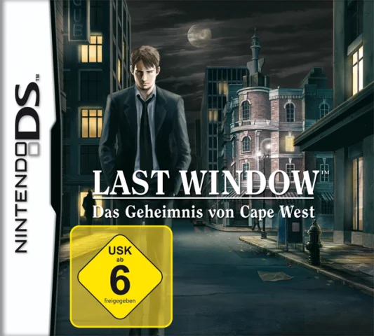 Produktbild zu Last Window: Das Geheimnis von Cape West