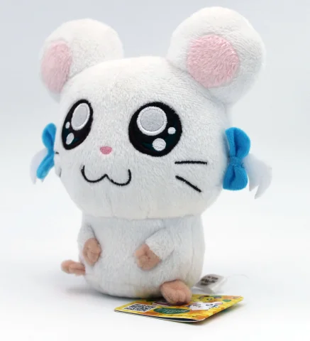 Produktbild zu Hamtaro - FuRyu Pl&uuml;sch - Bijou