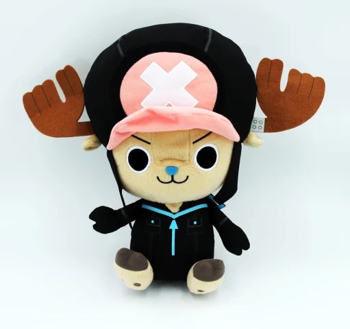 Produktbild zu One Piece - Banpresto Pl&uuml;sch - Chopper