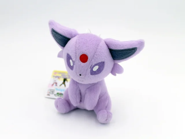 Produktbild zu Pok&eacute;mon - Banpresto Pl&uuml;sch - Psiana