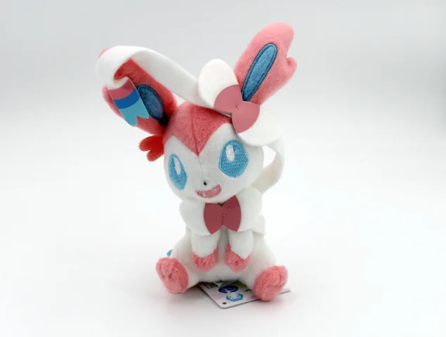Produktbild zu Pok&eacute;mon - Banpresto Pl&uuml;sch - Feelinara