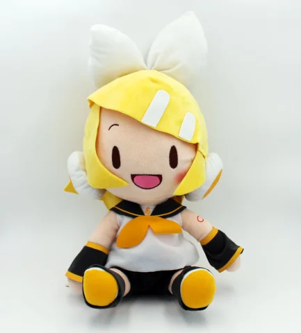 Produktbild zu Character Vocal Series - SEGA Pl&uuml;sch - Rin Kagamine