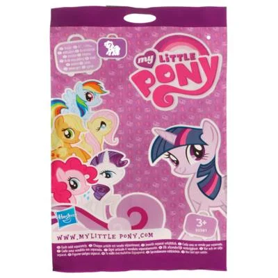 Produktbild zu My Little Pony - Blind Bag / &Uuml;berraschungspony