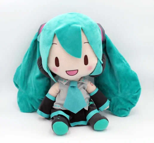 Produktbild zu Character Vocal Series - SEGA Pl&uuml;sch - Miku Hatsune