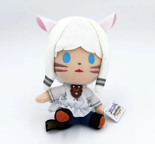 Produktbild zu Final Fantasy - All Stars Pl&uuml;sch - Y'shtola Rhul