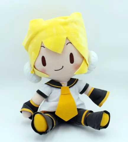 Produktbild zu Character Vocal Series - SEGA Pl&uuml;sch - Len Kagamine