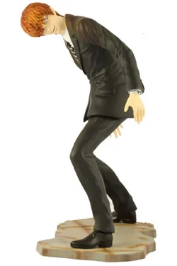 Produktbild zu Death Note - Last Scene - Light Yagami