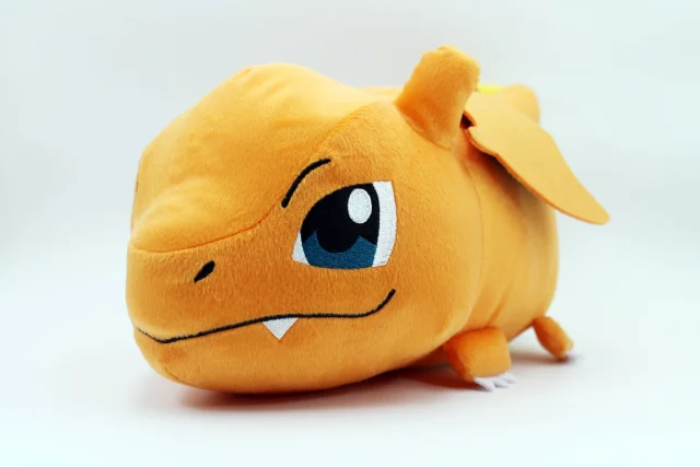 Produktbild zu Pok&eacute;mon - Banpresto Pl&uuml;sch - Glurak (26cm)