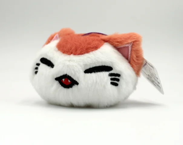 Produktbild zu Nemuneko - Vampire Edition - Ume (Wei&szlig;-Orange)