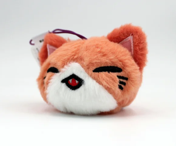 Produktbild zu Nemuneko - Vampire Edition - Sumomo (Orange-Wei&szlig;)