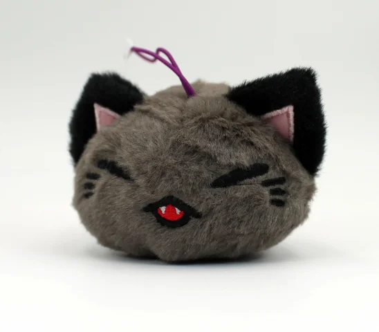Produktbild zu Nemuneko - Vampire Edition - Tsubaki (Grau)