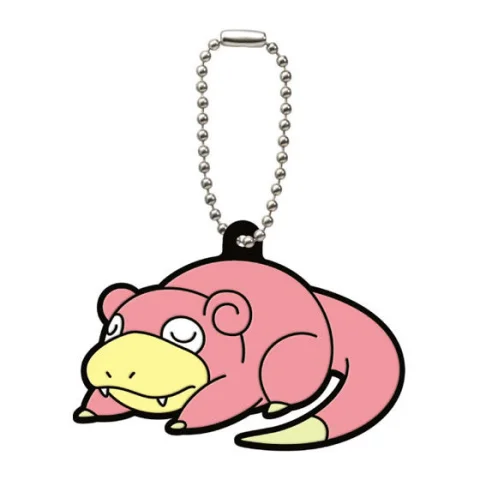 Produktbild zu Pok&eacute;mon - Rubber Mascot 2 - Flegmon