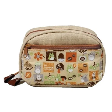 Produktbild zu Mein Nachbar Totoro - Kulturbeutel - Totoro