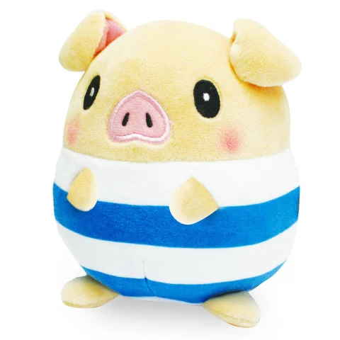 Produktbild zu Monster Hunter - Soft & Springy Pl&uuml;sch - Pugi