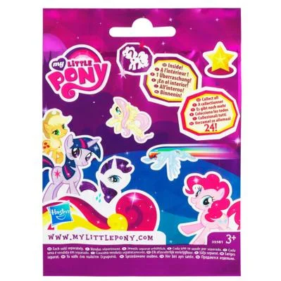Produktbild zu My Little Pony - Blind Bag - Wave 6