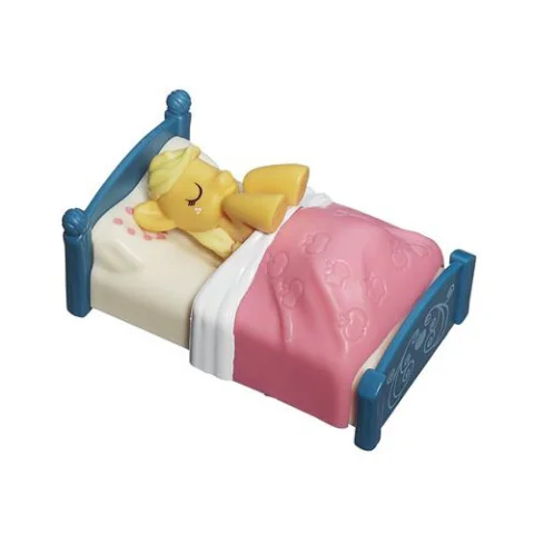 Produktbild zu My Little Pony - Spielset - Applejack