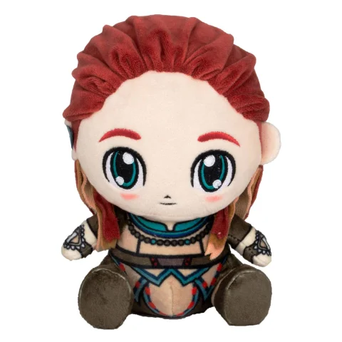 Produktbild zu Horizon Zero Dawn - Stubbins Pl&uuml;sch - Aloy