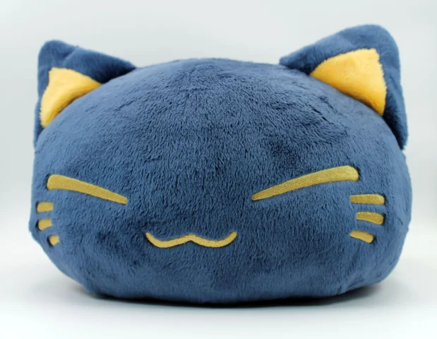 Produktbild zu Nemuneko - Hanami Edition - Dunkelblau