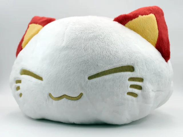 Produktbild zu Nemuneko - Hanami Edition - Wei&szlig;