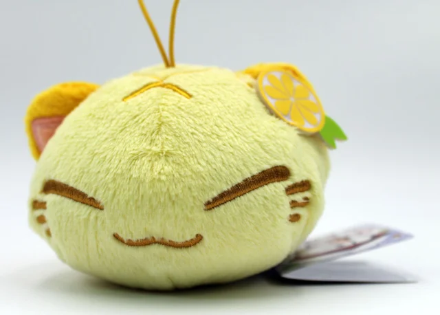 Produktbild zu Nemuneko - Melonpan Edition - Lemon