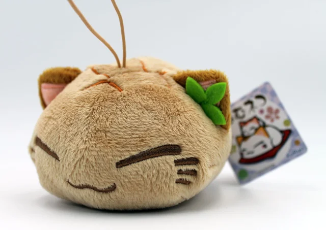 Produktbild zu Nemuneko - Melonpan Edition - Chocolate