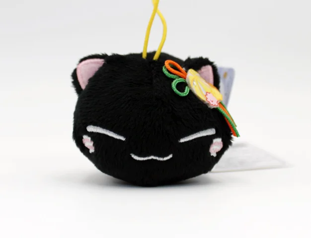 Produktbild zu Nemuneko - Sawari Edition - Aniki (Schwarz)