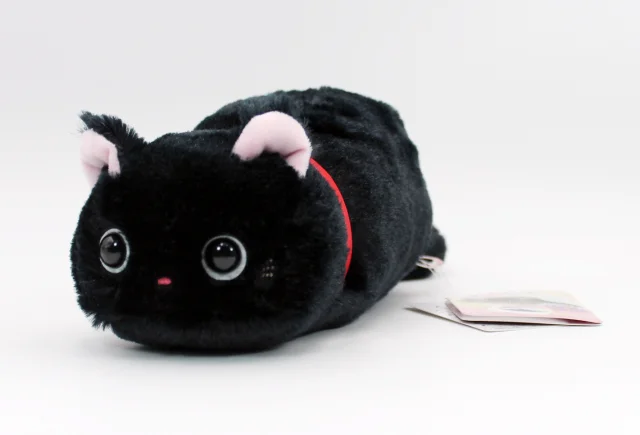 Produktbild zu Tsuchineko - Federm&auml;ppchen - Selkirk Rex